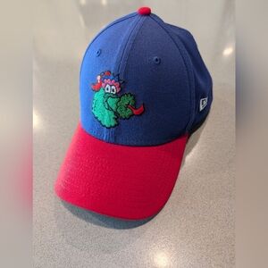 New Era Philadelphia Phillies Royal 9Twenty Hat